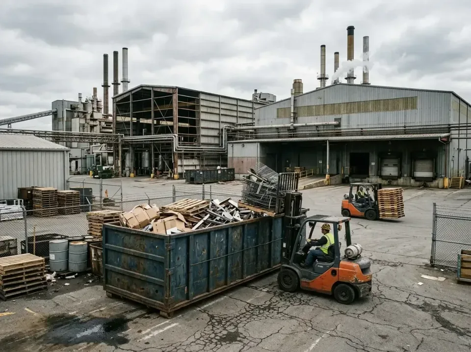 industrial-factory-scrap-conta-003 — frequently asked questions, Cheap Roll-off Dumpster Rentals in Dundee, NY